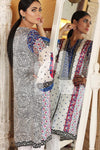 NISHAT LINEN SUPERFINE SILK COLLECTION 2PC UNSTITCHED SHIRT AND TROUSER